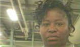 Jasmine Turner, - Orleans Parish County, LA 